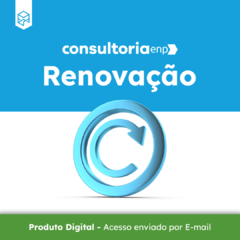 Renovação Consultoria - comprar online