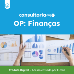 Consultoria Financeira - comprar online