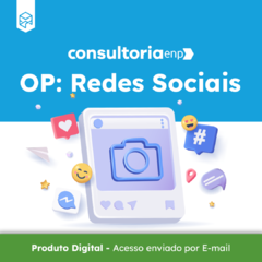 Consultoria Redes Sociais
