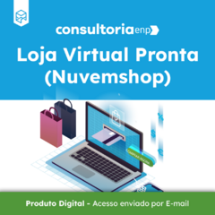 Ecommerce na Prática + Criação de Loja Virtual - comprar online