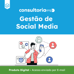 Gestão de Social Media