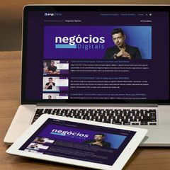 Jornada Negócios Digitais - comprar online