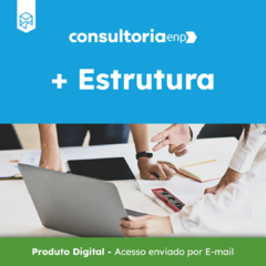 Consultoria + Estruturação