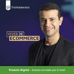Formação Viver de Ecommerce