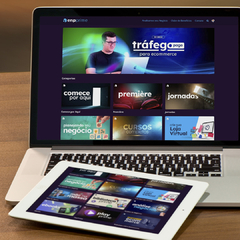 Renovação - Ecommerce na Prática na internet
