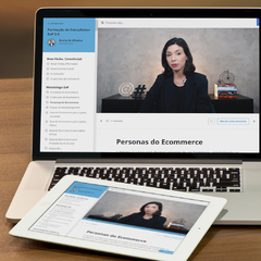 Formação de Consultores para Ecommerce (entrada) - comprar online