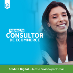 Formação de Consultores para Ecommerce