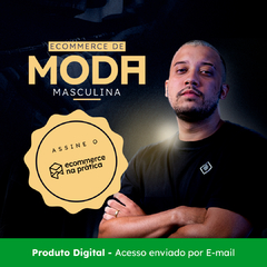 Ecommerce de Moda (Masculina)
