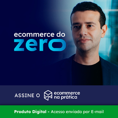Ecommerce do Zero 4.0