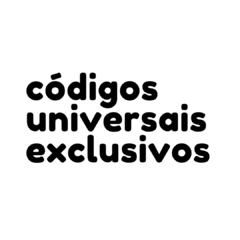 500 Códigos de Barras EAN-13 - comprar online