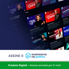 Máquina de Vendas para seu Ecommerce na internet