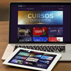 Ecommerce na Prática - Assinatura Anual - comprar online