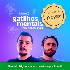 Jornada Gatilhos Mentais