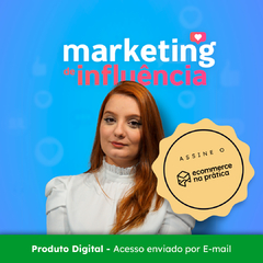 Marketing de Influência