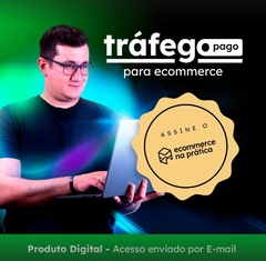 Tráfego Pago para Ecommerce