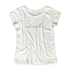 Camisetas Femininas - Compre Camisetas Online