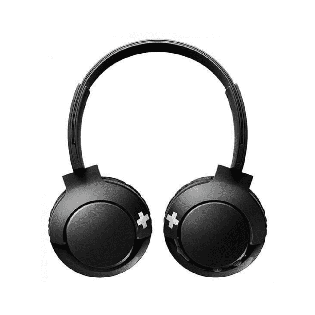 Fim Philips shb3075 cabeça de fone de ouvido sem fio com bluetooth 4.1  controle de volume de polímero de lítio para xiaomi verificação oficial |  Fones De Ouvido \u0026 Fones De Ouvido \u003e