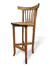 BANQUETA, ANTIGUA, VINTAGE. ESTILO THONET