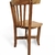 SILLA, ANTIGUA, VINTAGE. ESTILO THONET. en internet