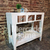 MESA DE ARRIME ESTILO ESCANDINAVA - comprar online