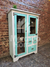MUEBLE VAJILLERO, CRISTALERO, MODULAR, VITRINA 3 CAJONES !