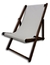 REPOSERA PLEGABLE. MADERA + CETOL. JARDÍN, PILETA. ÚNICA !!