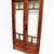 PUERTA DOBLE MODELO GRIEGO CEDRO - comprar online