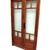 PUERTA DOBLE MODELO GRIEGO CEDRO - Mercado Home