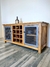 Bajo Estilo Industrial con Bodega en internet