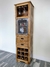 Bodega Estilo Industrial Volcable