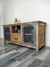 Bajo Estilo Industrial - comprar online