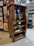 Bodega copera + 2 copas