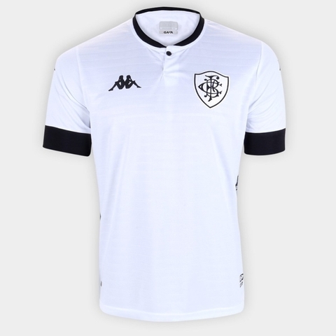 camisa do botafogo azul 2021