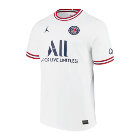 camiseta psg air jordan