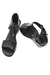 Sandalia Dama Mod 250 (color: Negro) - buy online