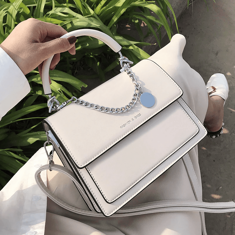 charles and keith pearl bolsa