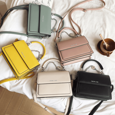 thea mini bolsa