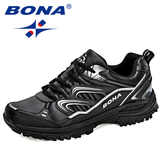 Bona novos designers caminhadas sapatos masculinos LOJA VIRTUAL WSB