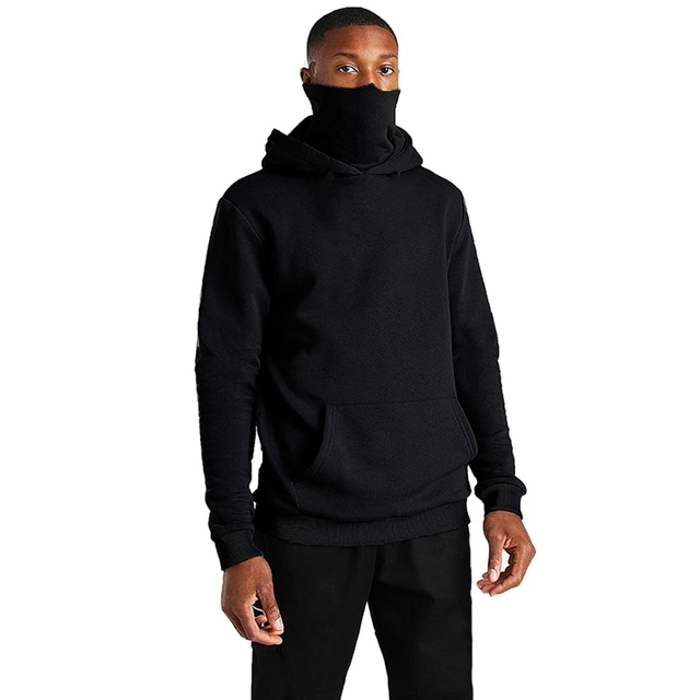 nike acg balaclava fleece moletom com capuz
