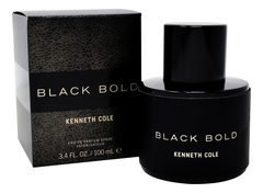 KENNETH COLEOLE BLACK BOLD 100ML.EDP