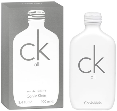 ck all 200 ml precio