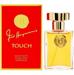 FRED HAYMAN TOUCH 100ML. EDT