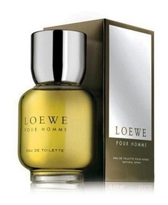 LOEWE POUR HOMME 200ML. EDT