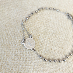 Pulsera misterio San Benito - comprar en línea