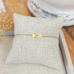 Pulsera tulipán