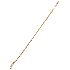 Pulsera torsal