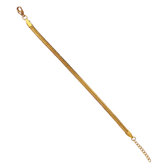Pulsera panza de víbora