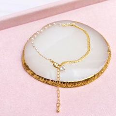 Pulsera mixed