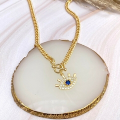 Collar ojo - comprar en línea