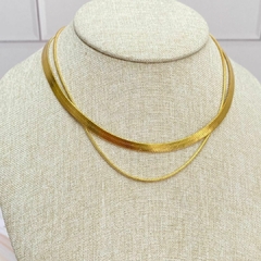 Collar Jade